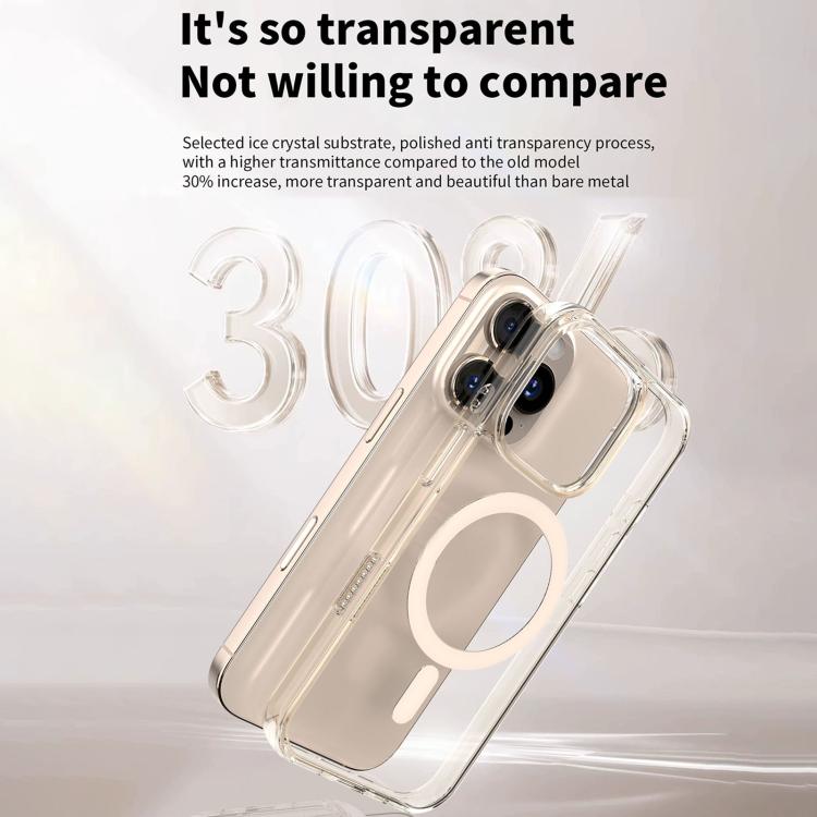 AI Photo Button PC Hybrid TPU MagSafe Phone Case, For iPhone 16 Pro Max, For iPhone 16 Pro, For iPhone 16 Plus, For iPhone 16 Apple Accessories engai-5469 iPhone 16 Pro Max - APEXEL INDIA - Mobile Lens - Mobile Camera Lens - Cellphone Accessories - Phone Lens - Smartphone Lens