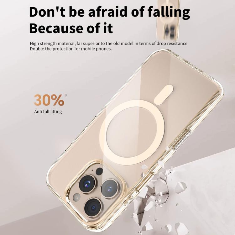 AI Photo Button PC Hybrid TPU MagSafe Phone Case, For iPhone 16 Pro Max, For iPhone 16 Pro, For iPhone 16 Plus, For iPhone 16 Apple Accessories engai-5469 iPhone 16 Pro Max - APEXEL INDIA - Mobile Lens - Mobile Camera Lens - Cellphone Accessories - Phone Lens - Smartphone Lens