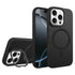 Diamond Texture Lens Holder Skin Feel MagSafe Phone Case, For iPhone 16 Pro Max, For iPhone 16 Pro, For iPhone 16 Plus, For iPhone 16 Apple Accessories engdia5535 iPhone 16 Pro Max - APEXEL INDIA - Mobile Lens - Mobile Camera Lens - Cellphone Accessories - Phone Lens - Smartphone Lens