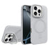 Diamond Texture Lens Holder Skin Feel MagSafe Phone Case, For iPhone 16 Pro Max, For iPhone 16 Pro, For iPhone 16 Plus, For iPhone 16 Apple Accessories engdia5535 iPhone 16 Pro Max - APEXEL INDIA - Mobile Lens - Mobile Camera Lens - Cellphone Accessories - Phone Lens - Smartphone Lens