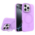 Diamond Texture Lens Holder Skin Feel MagSafe Phone Case, For iPhone 16 Pro Max, For iPhone 16 Pro, For iPhone 16 Plus, For iPhone 16 Apple Accessories engdia5535 iPhone 16 Pro Max - APEXEL INDIA - Mobile Lens - Mobile Camera Lens - Cellphone Accessories - Phone Lens - Smartphone Lens
