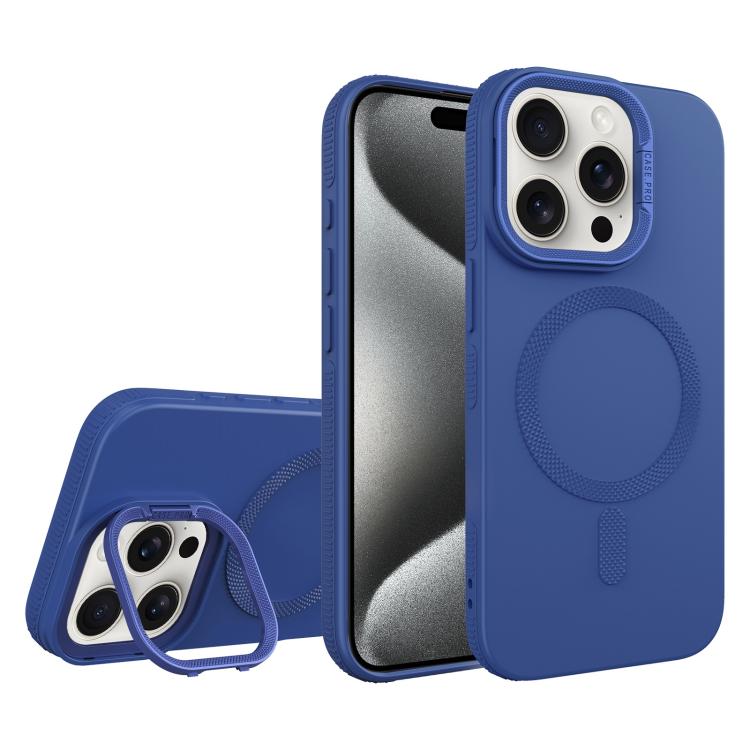 Diamond Texture Lens Holder Skin Feel MagSafe Phone Case, For iPhone 15 Pro Max, For iPhone 15 Pro, For iPhone 15 Plus, For iPhone 15 Apple Accessories engdia5472 iPhone 15 Pro Max - APEXEL INDIA - Mobile Lens - Mobile Camera Lens - Cellphone Accessories - Phone Lens - Smartphone Lens