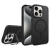Diamond Texture Lens Holder Skin Feel MagSafe Phone Case, For iPhone 15 Pro Max, For iPhone 15 Pro, For iPhone 15 Plus, For iPhone 15 Apple Accessories engdia5472 iPhone 15 Pro Max - APEXEL INDIA - Mobile Lens - Mobile Camera Lens - Cellphone Accessories - Phone Lens - Smartphone Lens