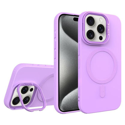 Diamond Texture Lens Holder Skin Feel MagSafe Phone Case, For iPhone 15 Pro Max, For iPhone 15 Pro, For iPhone 15 Plus, For iPhone 15 Apple Accessories engdia5472 iPhone 15 Pro Max - APEXEL INDIA - Mobile Lens - Mobile Camera Lens - Cellphone Accessories - Phone Lens - Smartphone Lens