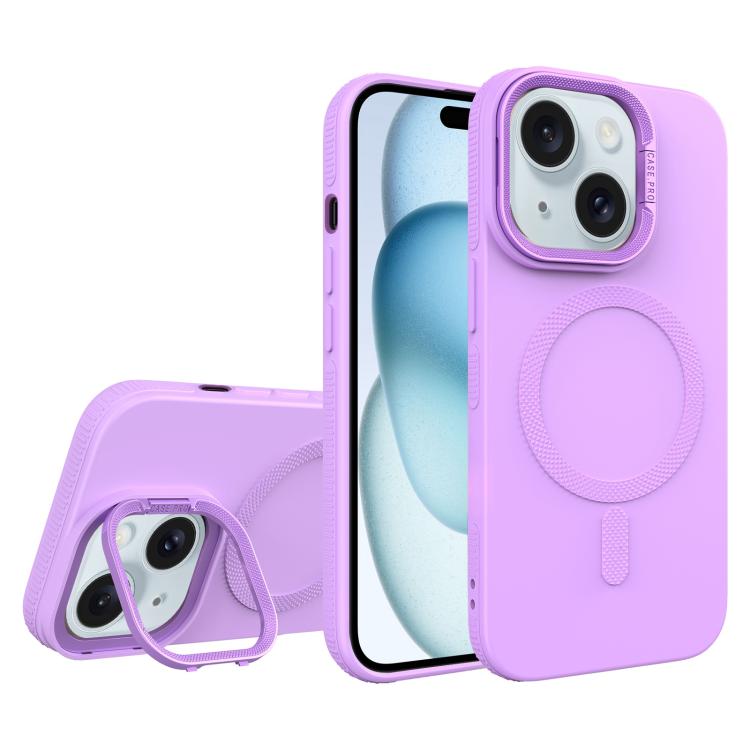 Diamond Texture Lens Holder Skin Feel MagSafe Phone Case, For iPhone 15 Pro Max, For iPhone 15 Pro, For iPhone 15 Plus, For iPhone 15 Apple Accessories engdia5472 iPhone 15 Pro Max - APEXEL INDIA - Mobile Lens - Mobile Camera Lens - Cellphone Accessories - Phone Lens - Smartphone Lens