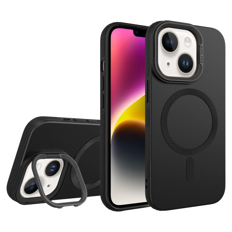 Diamond Texture Lens Holder Skin Feel MagSafe Phone Case, For iPhone 14 Plus, For iPhone 14, For iPhone 14 Pro, For iPhone 14 Pro Max Apple Accessories engdia5538 iPhone 14 Plus - APEXEL INDIA - Mobile Lens - Mobile Camera Lens - Cellphone Accessories - Phone Lens - Smartphone Lens
