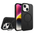 Diamond Texture Lens Holder Skin Feel MagSafe Phone Case, For iPhone 14 Plus, For iPhone 14, For iPhone 14 Pro, For iPhone 14 Pro Max Apple Accessories engdia5538 iPhone 14 Plus - APEXEL INDIA - Mobile Lens - Mobile Camera Lens - Cellphone Accessories - Phone Lens - Smartphone Lens