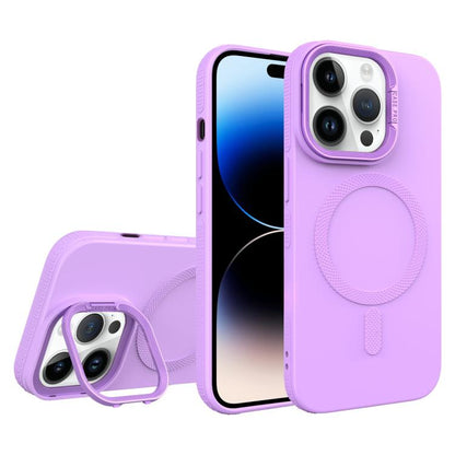 Diamond Texture Lens Holder Skin Feel MagSafe Phone Case, For iPhone 14 Plus, For iPhone 14, For iPhone 14 Pro, For iPhone 14 Pro Max Apple Accessories engdia5538 iPhone 14 Plus - APEXEL INDIA - Mobile Lens - Mobile Camera Lens - Cellphone Accessories - Phone Lens - Smartphone Lens