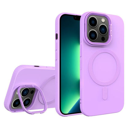 Diamond Texture Lens Holder Skin Feel MagSafe Phone Case, For iPhone 13 Pro Max, For iPhone 13 Pro, For iPhone 13, For iPhone 12 Apple Accessories engdia5473 More iPhone Cases - APEXEL INDIA - Mobile Lens - Mobile Camera Lens - Cellphone Accessories - Phone Lens - Smartphone Lens