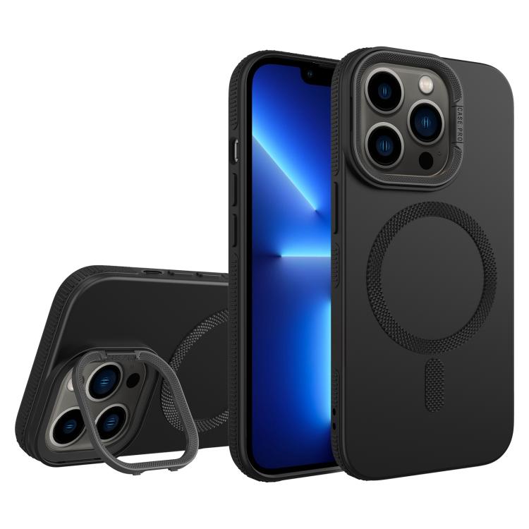 Diamond Texture Lens Holder Skin Feel MagSafe Phone Case, For iPhone 13 Pro Max, For iPhone 13 Pro, For iPhone 13, For iPhone 12 Apple Accessories engdia5473 More iPhone Cases - APEXEL INDIA - Mobile Lens - Mobile Camera Lens - Cellphone Accessories - Phone Lens - Smartphone Lens