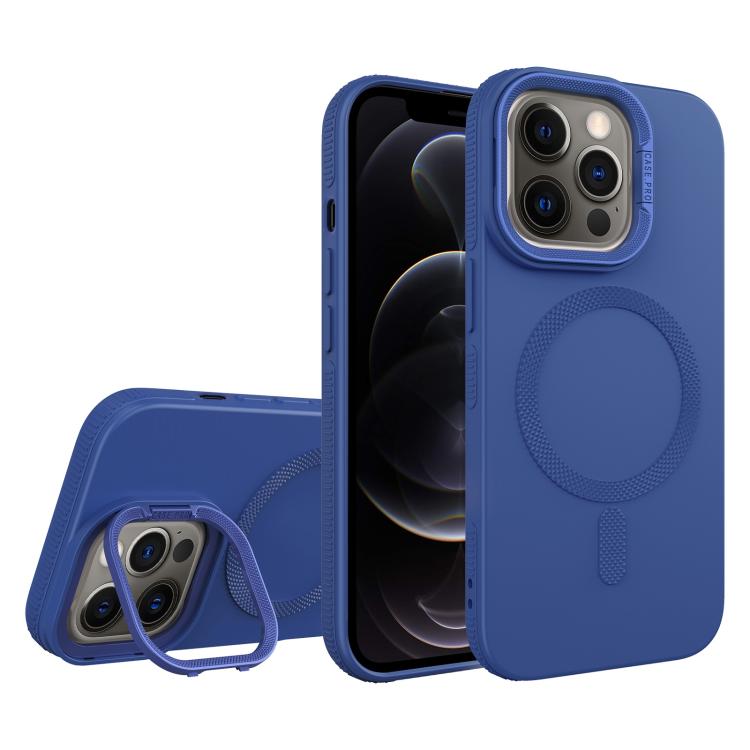 Diamond Texture Lens Holder Skin Feel MagSafe Phone Case, For iPhone 12 Pro Max, For iPhone 12 Pro Apple Accessories engdia5474 More iPhone Cases - APEXEL INDIA - Mobile Lens - Mobile Camera Lens - Cellphone Accessories - Phone Lens - Smartphone Lens
