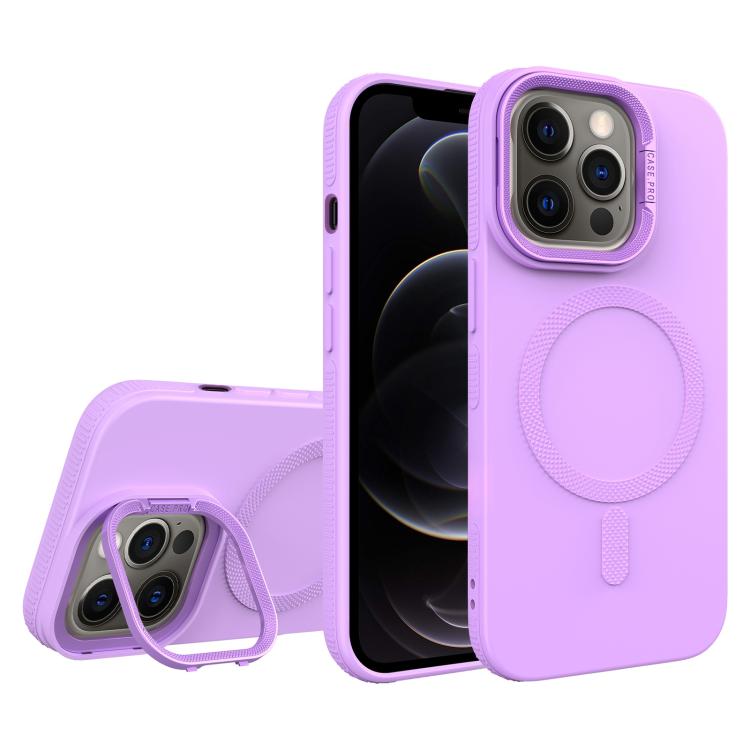Diamond Texture Lens Holder Skin Feel MagSafe Phone Case, For iPhone 12 Pro Max, For iPhone 12 Pro Apple Accessories engdia5474 More iPhone Cases - APEXEL INDIA - Mobile Lens - Mobile Camera Lens - Cellphone Accessories - Phone Lens - Smartphone Lens