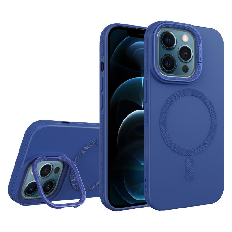 Diamond Texture Lens Holder Skin Feel MagSafe Phone Case, For iPhone 12 Pro Max, For iPhone 12 Pro Apple Accessories engdia5474 More iPhone Cases - APEXEL INDIA - Mobile Lens - Mobile Camera Lens - Cellphone Accessories - Phone Lens - Smartphone Lens