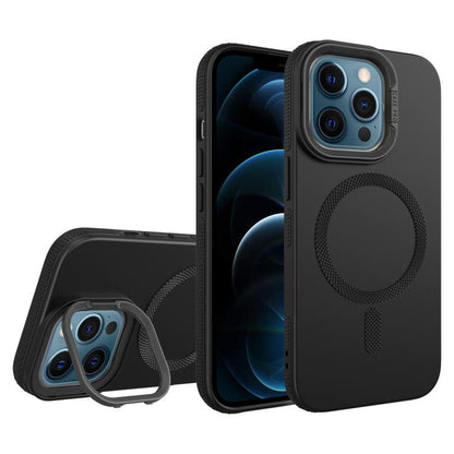 Diamond Texture Lens Holder Skin Feel MagSafe Phone Case, For iPhone 12 Pro Max, For iPhone 12 Pro Apple Accessories engdia5474 More iPhone Cases - APEXEL INDIA - Mobile Lens - Mobile Camera Lens - Cellphone Accessories - Phone Lens - Smartphone Lens