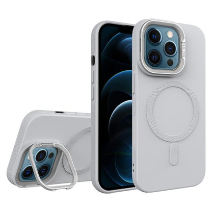 Diamond Texture Lens Holder Skin Feel MagSafe Phone Case, For iPhone 12 Pro Max, For iPhone 12 Pro Apple Accessories engdia5474 More iPhone Cases - APEXEL INDIA - Mobile Lens - Mobile Camera Lens - Cellphone Accessories - Phone Lens - Smartphone Lens