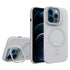 Diamond Texture Lens Holder Skin Feel MagSafe Phone Case, For iPhone 12 Pro Max, For iPhone 12 Pro Apple Accessories engdia5474 More iPhone Cases - APEXEL INDIA - Mobile Lens - Mobile Camera Lens - Cellphone Accessories - Phone Lens - Smartphone Lens