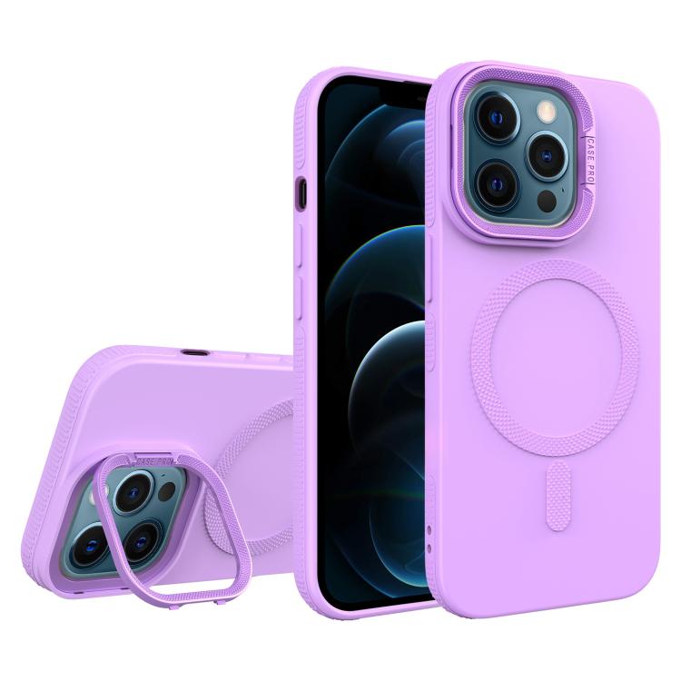 Diamond Texture Lens Holder Skin Feel MagSafe Phone Case, For iPhone 12 Pro Max, For iPhone 12 Pro Apple Accessories engdia5474 More iPhone Cases - APEXEL INDIA - Mobile Lens - Mobile Camera Lens - Cellphone Accessories - Phone Lens - Smartphone Lens