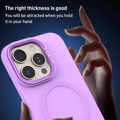 Diamond Texture Lens Holder Skin Feel MagSafe Phone Case, For iPhone 15 Pro Max, For iPhone 15 Pro, For iPhone 15 Plus, For iPhone 15 Apple Accessories engdia5472 iPhone 15 Pro Max - APEXEL INDIA - Mobile Lens - Mobile Camera Lens - Cellphone Accessories - Phone Lens - Smartphone Lens