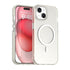 Candy Diamond Magsafe Frosted PC Hybrid TPU Phone Case, For iPhone 15 Plus, For iPhone 15, For iPhone 14 Pro Max, For iPhone 13 Pro Apple Accessories engcan5477 iPhone 15 Plus - APEXEL INDIA - Mobile Lens - Mobile Camera Lens - Cellphone Accessories - Phone Lens - Smartphone Lens
