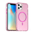 Candy Diamond Magsafe Frosted PC Hybrid TPU Phone Case, For iPhone 11 Pro Max, For iPhone 11, For iPhone 11 Pro Apple Accessories engcan5478 More iPhone Cases - APEXEL INDIA - Mobile Lens - Mobile Camera Lens - Cellphone Accessories - Phone Lens - Smartphone Lens