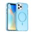 Candy Diamond Magsafe Frosted PC Hybrid TPU Phone Case, For iPhone 11 Pro Max, For iPhone 11, For iPhone 11 Pro Apple Accessories engcan5478 More iPhone Cases - APEXEL INDIA - Mobile Lens - Mobile Camera Lens - Cellphone Accessories - Phone Lens - Smartphone Lens