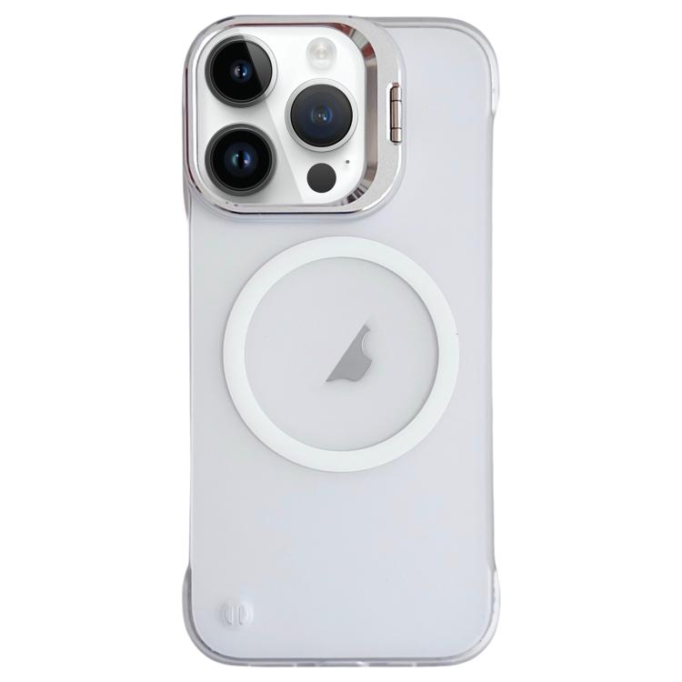 Ultra-thin Transparent MagSafe Magnetic Frameless Lens Holder Phone Case, For iPhone 16 Pro Max, For iPhone 16 Pro, For iPhone 16, For iPhone 15 Pro Max, For iPhone 15 Pro, For iPhone 15, For iPhone 14 / 13 Apple Accessories engult5543 iPhone 16 Pro Max - APEXEL INDIA - Mobile Lens - Mobile Camera Lens - Cellphone Accessories - Phone Lens - Smartphone Lens