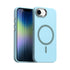Glitter Series Magsafe PC Hybrid TPU Phone Case, For iPhone 16e, For iPhone 16 Pro Max, For iPhone 16 Pro, For iPhone 16 Plus, For iPhone 16, For iPhone 15 Pro Max Apple Accessories enggli5485 iPhone 16e - APEXEL INDIA - Mobile Lens - Mobile Camera Lens - Cellphone Accessories - Phone Lens - Smartphone Lens