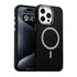Glitter Series Magsafe PC Hybrid TPU Phone Case, For iPhone 15 Pro, For iPhone 15 Plus, For iPhone 15, For iPhone 14 Plus, For iPhone 14, For iPhone 14 Pro Apple Accessories enggli5486 iPhone 15 Pro - APEXEL INDIA - Mobile Lens - Mobile Camera Lens - Cellphone Accessories - Phone Lens - Smartphone Lens