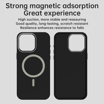 Glitter Series Magsafe PC Hybrid TPU Phone Case, For iPhone 15 Pro, For iPhone 15 Plus, For iPhone 15, For iPhone 14 Plus, For iPhone 14, For iPhone 14 Pro Apple Accessories enggli5486 iPhone 15 Pro - APEXEL INDIA - Mobile Lens - Mobile Camera Lens - Cellphone Accessories - Phone Lens - Smartphone Lens