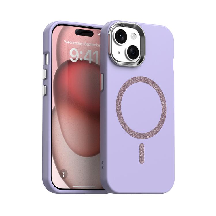 Glitter Series Magsafe PC Hybrid TPU Phone Case, For iPhone 15 Pro, For iPhone 15 Plus, For iPhone 15, For iPhone 14 Plus, For iPhone 14, For iPhone 14 Pro Apple Accessories enggli5486 iPhone 15 Pro - APEXEL INDIA - Mobile Lens - Mobile Camera Lens - Cellphone Accessories - Phone Lens - Smartphone Lens