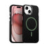 Glitter Series Magsafe PC Hybrid TPU Phone Case, For iPhone 15 Pro, For iPhone 15 Plus, For iPhone 15, For iPhone 14 Plus, For iPhone 14, For iPhone 14 Pro Apple Accessories enggli5486 iPhone 15 Pro - APEXEL INDIA - Mobile Lens - Mobile Camera Lens - Cellphone Accessories - Phone Lens - Smartphone Lens