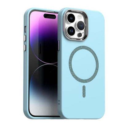 Glitter Series Magsafe PC Hybrid TPU Phone Case, For iPhone 14 Pro Max, For iPhone 13 Pro Max, For iPhone 13 Pro, For iPhone 13, For iPhone 12, For iPhone 12 Pro Max Apple Accessories enggli5487 iPhone 14 Pro Max - APEXEL INDIA - Mobile Lens - Mobile Camera Lens - Cellphone Accessories - Phone Lens - Smartphone Lens