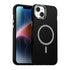 Glitter Series Magsafe PC Hybrid TPU Phone Case, For iPhone 15 Pro, For iPhone 15 Plus, For iPhone 15, For iPhone 14 Plus, For iPhone 14, For iPhone 14 Pro Apple Accessories enggli5486 iPhone 15 Pro - APEXEL INDIA - Mobile Lens - Mobile Camera Lens - Cellphone Accessories - Phone Lens - Smartphone Lens