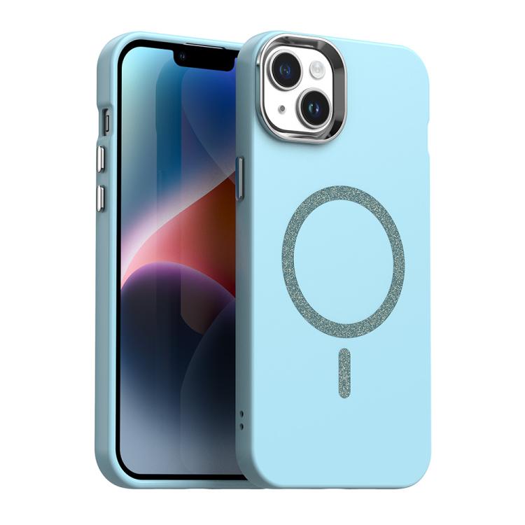 Glitter Series Magsafe PC Hybrid TPU Phone Case, For iPhone 15 Pro, For iPhone 15 Plus, For iPhone 15, For iPhone 14 Plus, For iPhone 14, For iPhone 14 Pro Apple Accessories enggli5486 iPhone 15 Pro - APEXEL INDIA - Mobile Lens - Mobile Camera Lens - Cellphone Accessories - Phone Lens - Smartphone Lens