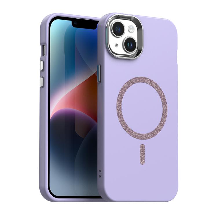 Glitter Series Magsafe PC Hybrid TPU Phone Case, For iPhone 15 Pro, For iPhone 15 Plus, For iPhone 15, For iPhone 14 Plus, For iPhone 14, For iPhone 14 Pro Apple Accessories enggli5486 iPhone 15 Pro - APEXEL INDIA - Mobile Lens - Mobile Camera Lens - Cellphone Accessories - Phone Lens - Smartphone Lens
