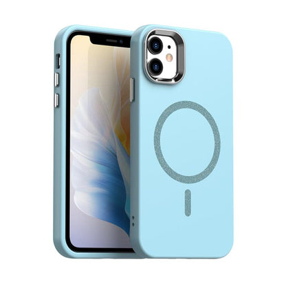 Glitter Series Magsafe PC Hybrid TPU Phone Case, For iPhone 12 Pro, For iPhone 11 Pro Max, For iPhone 11, For iPhone 11 Pro Apple Accessories enggli5488 More iPhone Cases - APEXEL INDIA - Mobile Lens - Mobile Camera Lens - Cellphone Accessories - Phone Lens - Smartphone Lens