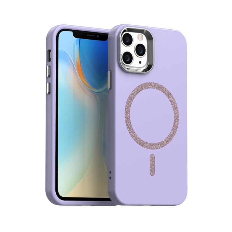 Glitter Series Magsafe PC Hybrid TPU Phone Case, For iPhone 12 Pro, For iPhone 11 Pro Max, For iPhone 11, For iPhone 11 Pro Apple Accessories enggli5488 More iPhone Cases - APEXEL INDIA - Mobile Lens - Mobile Camera Lens - Cellphone Accessories - Phone Lens - Smartphone Lens