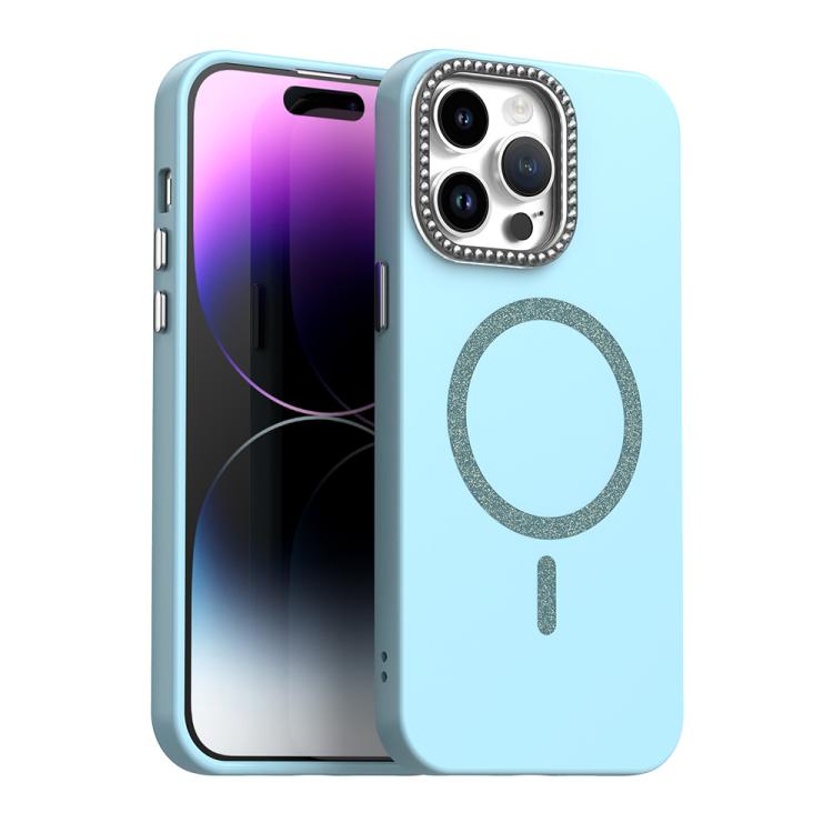 Glitter Rhinestones Series Magsafe PC Hybrid TPU Phone Case, For iPhone 15 Plus, For iPhone 15, For iPhone 14 Plus, For iPhone 14, For iPhone 14 Pro, For iPhone 14 Pro Max Apple Accessories enggli5556 iPhone 15 Plus - APEXEL INDIA - Mobile Lens - Mobile Camera Lens - Cellphone Accessories - Phone Lens - Smartphone Lens