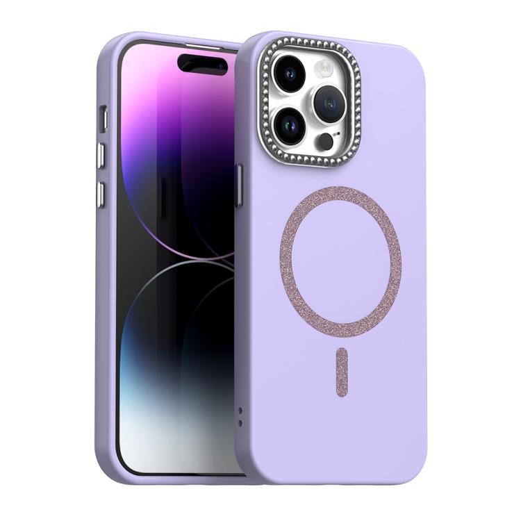 Glitter Rhinestones Series Magsafe PC Hybrid TPU Phone Case, For iPhone 15 Plus, For iPhone 15, For iPhone 14 Plus, For iPhone 14, For iPhone 14 Pro, For iPhone 14 Pro Max Apple Accessories enggli5556 iPhone 15 Plus - APEXEL INDIA - Mobile Lens - Mobile Camera Lens - Cellphone Accessories - Phone Lens - Smartphone Lens