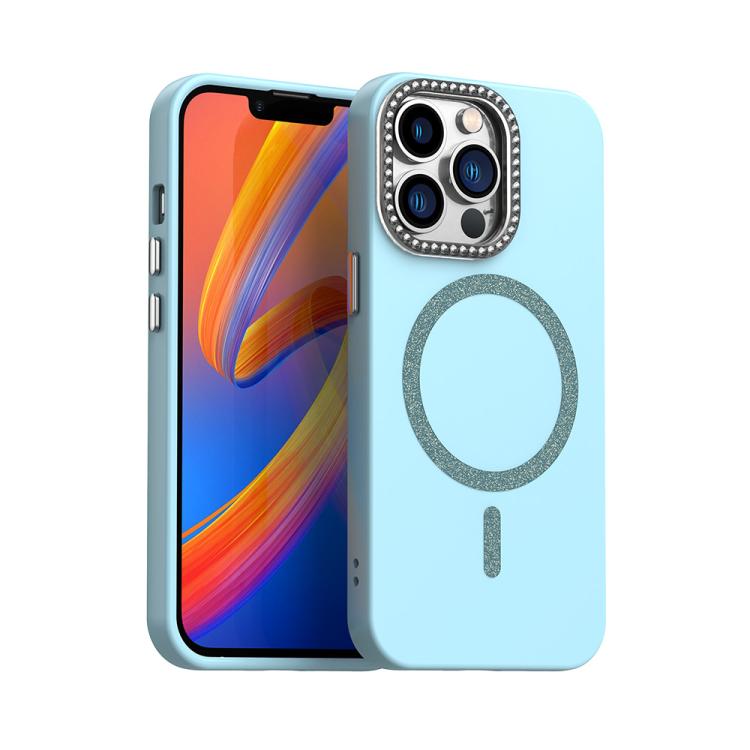 Glitter Rhinestones Series Magsafe PC Hybrid TPU Phone Case, For iPhone 13 Pro Max, For iPhone 13 Pro, For iPhone 13, For iPhone 12, For iPhone 12 Pro Max, For iPhone 12 Pro Apple Accessories enggli5557 More iPhone Cases - APEXEL INDIA - Mobile Lens - Mobile Camera Lens - Cellphone Accessories - Phone Lens - Smartphone Lens