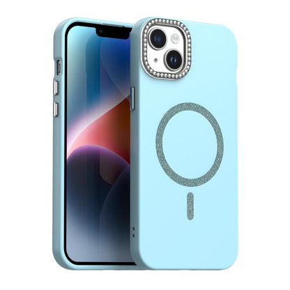 Glitter Rhinestones Series Magsafe PC Hybrid TPU Phone Case, For iPhone 13 Pro Max, For iPhone 13 Pro, For iPhone 13, For iPhone 12, For iPhone 12 Pro Max, For iPhone 12 Pro Apple Accessories enggli5557 More iPhone Cases - APEXEL INDIA - Mobile Lens - Mobile Camera Lens - Cellphone Accessories - Phone Lens - Smartphone Lens