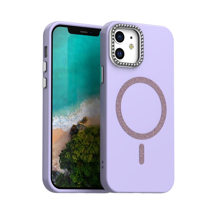 Glitter Rhinestones Series Magsafe PC Hybrid TPU Phone Case, For iPhone 13 Pro Max, For iPhone 13 Pro, For iPhone 13, For iPhone 12, For iPhone 12 Pro Max, For iPhone 12 Pro Apple Accessories enggli5557 More iPhone Cases - APEXEL INDIA - Mobile Lens - Mobile Camera Lens - Cellphone Accessories - Phone Lens - Smartphone Lens