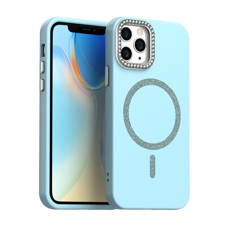 Glitter Rhinestones Series Magsafe PC Hybrid TPU Phone Case, For iPhone 13 Pro Max, For iPhone 13 Pro, For iPhone 13, For iPhone 12, For iPhone 12 Pro Max, For iPhone 12 Pro Apple Accessories enggli5557 More iPhone Cases - APEXEL INDIA - Mobile Lens - Mobile Camera Lens - Cellphone Accessories - Phone Lens - Smartphone Lens