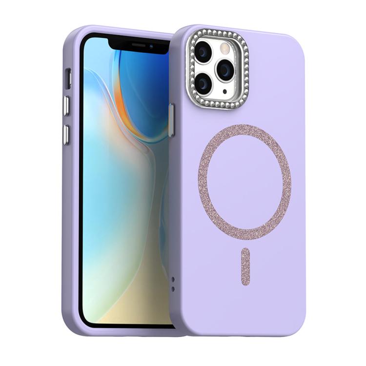 Glitter Rhinestones Series Magsafe PC Hybrid TPU Phone Case, For iPhone 13 Pro Max, For iPhone 13 Pro, For iPhone 13, For iPhone 12, For iPhone 12 Pro Max, For iPhone 12 Pro Apple Accessories enggli5557 More iPhone Cases - APEXEL INDIA - Mobile Lens - Mobile Camera Lens - Cellphone Accessories - Phone Lens - Smartphone Lens