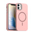 Glitter Rhinestones Series Magsafe PC Hybrid TPU Phone Case, For iPhone 11 Pro Max, For iPhone 11, For iPhone 11 Pro Apple Accessories enggli5559 More iPhone Cases - APEXEL INDIA - Mobile Lens - Mobile Camera Lens - Cellphone Accessories - Phone Lens - Smartphone Lens