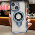 Space Shield MagSafe Holder Shockproof Phone Case, For iPhone 14 Plus, For iPhone 14, For iPhone 14 Pro, For iPhone 14 Pro Max Apple Accessories engspa5496 iPhone 14 Plus - APEXEL INDIA - Mobile Lens - Mobile Camera Lens - Cellphone Accessories - Phone Lens - Smartphone Lens