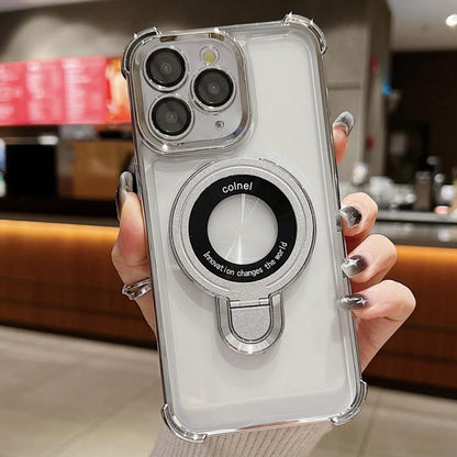 Space Shield MagSafe Holder Shockproof Phone Case, For iPhone 12 Pro Max, For iPhone 12 Pro, For iPhone 11 Pro Max, For iPhone 11 Apple Accessories engspa5497 More iPhone Cases - APEXEL INDIA - Mobile Lens - Mobile Camera Lens - Cellphone Accessories - Phone Lens - Smartphone Lens