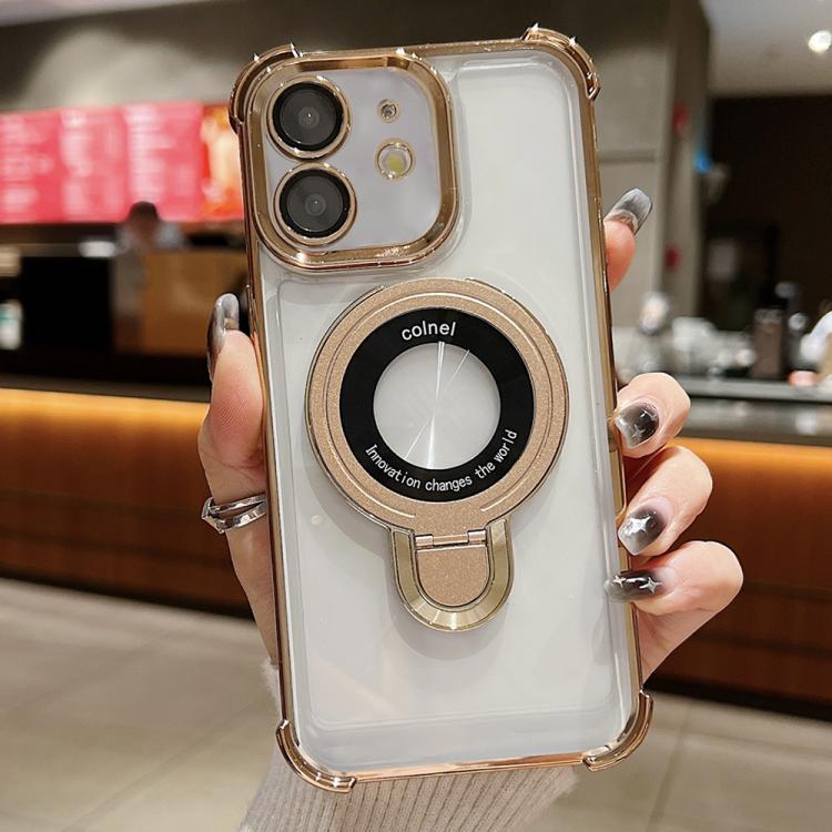 Space Shield MagSafe Holder Shockproof Phone Case, For iPhone 12 Pro Max, For iPhone 12 Pro, For iPhone 11 Pro Max, For iPhone 11 Apple Accessories engspa5497 More iPhone Cases - APEXEL INDIA - Mobile Lens - Mobile Camera Lens - Cellphone Accessories - Phone Lens - Smartphone Lens