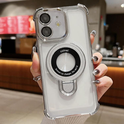 Space Shield MagSafe Holder Shockproof Phone Case, For iPhone 12 Pro Max, For iPhone 12 Pro, For iPhone 11 Pro Max, For iPhone 11 Apple Accessories engspa5497 More iPhone Cases - APEXEL INDIA - Mobile Lens - Mobile Camera Lens - Cellphone Accessories - Phone Lens - Smartphone Lens