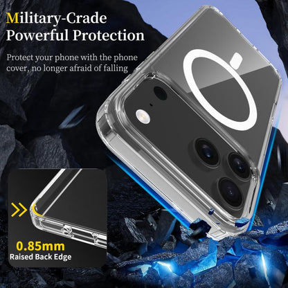 Scratchproof PC Hybrid TPU Magsafe Phone Case Apple Accessories engscr5790 iPhone 17 Pro Max iPhone 17 Pro Max Cases - APEXEL INDIA - Mobile Lens - Mobile Camera Lens - Cellphone Accessories - Phone Lens - Smartphone Lens